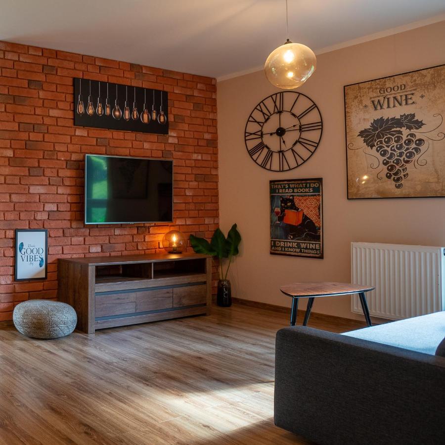 Apartment Vintage