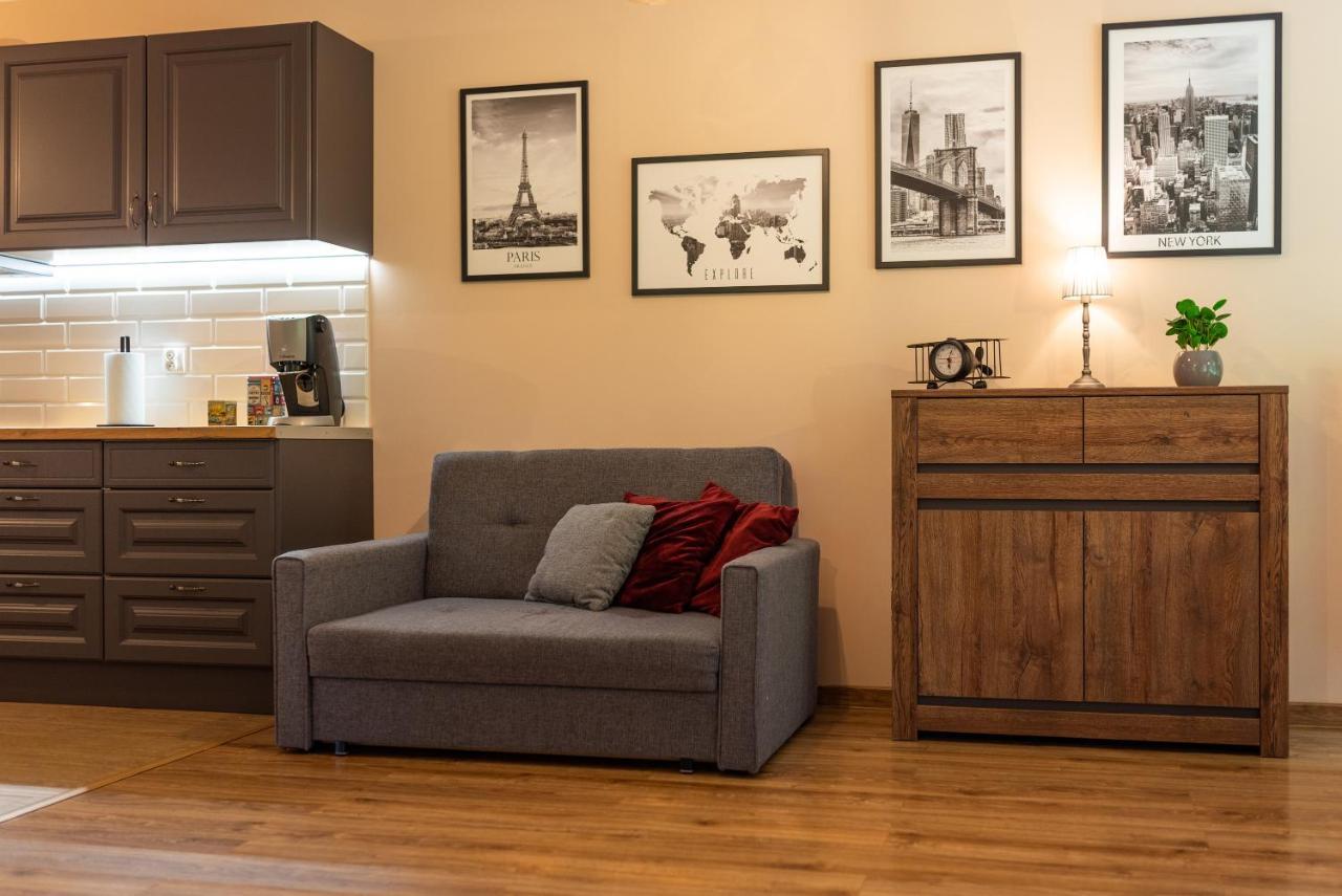 Apartment Vintage *