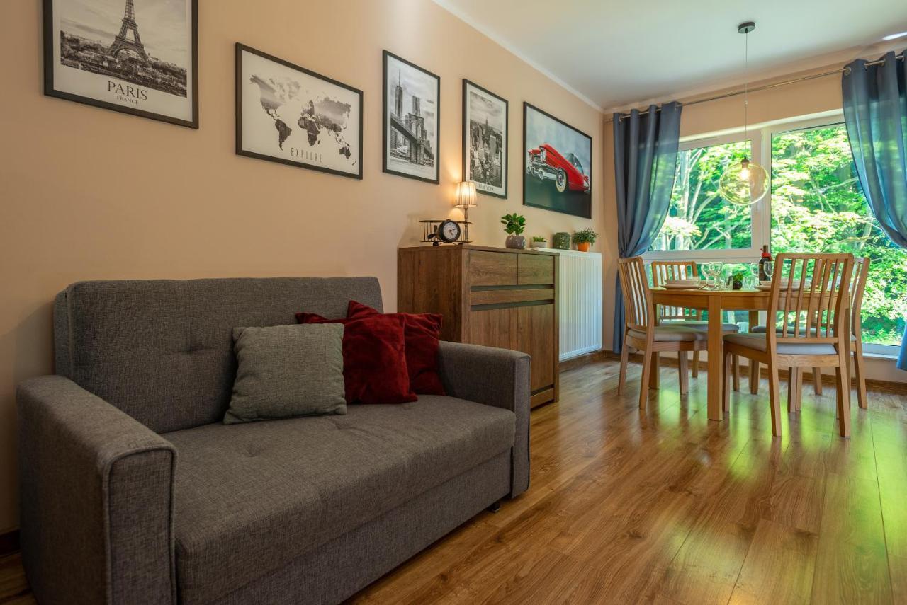 Apartment Vintage