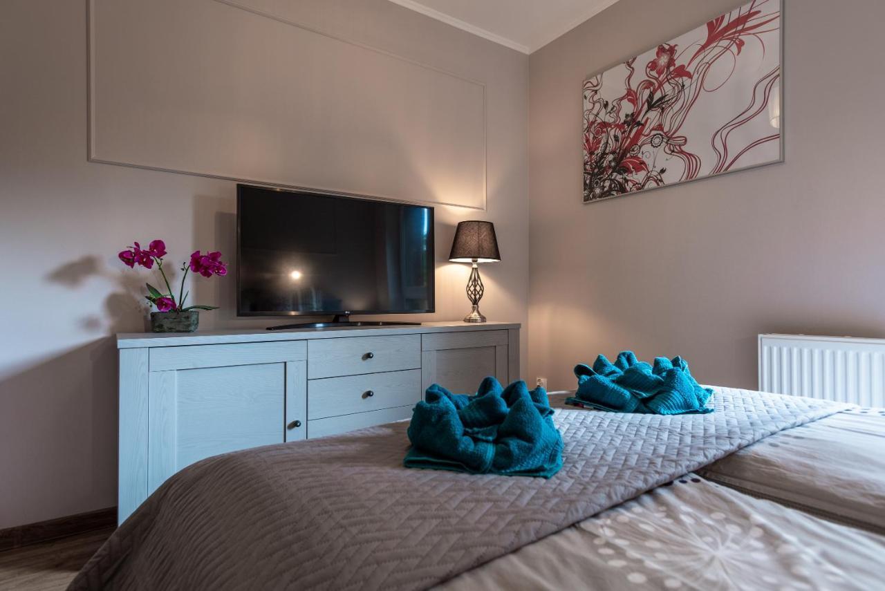 Apartmán Vintage Sklářská Poruba