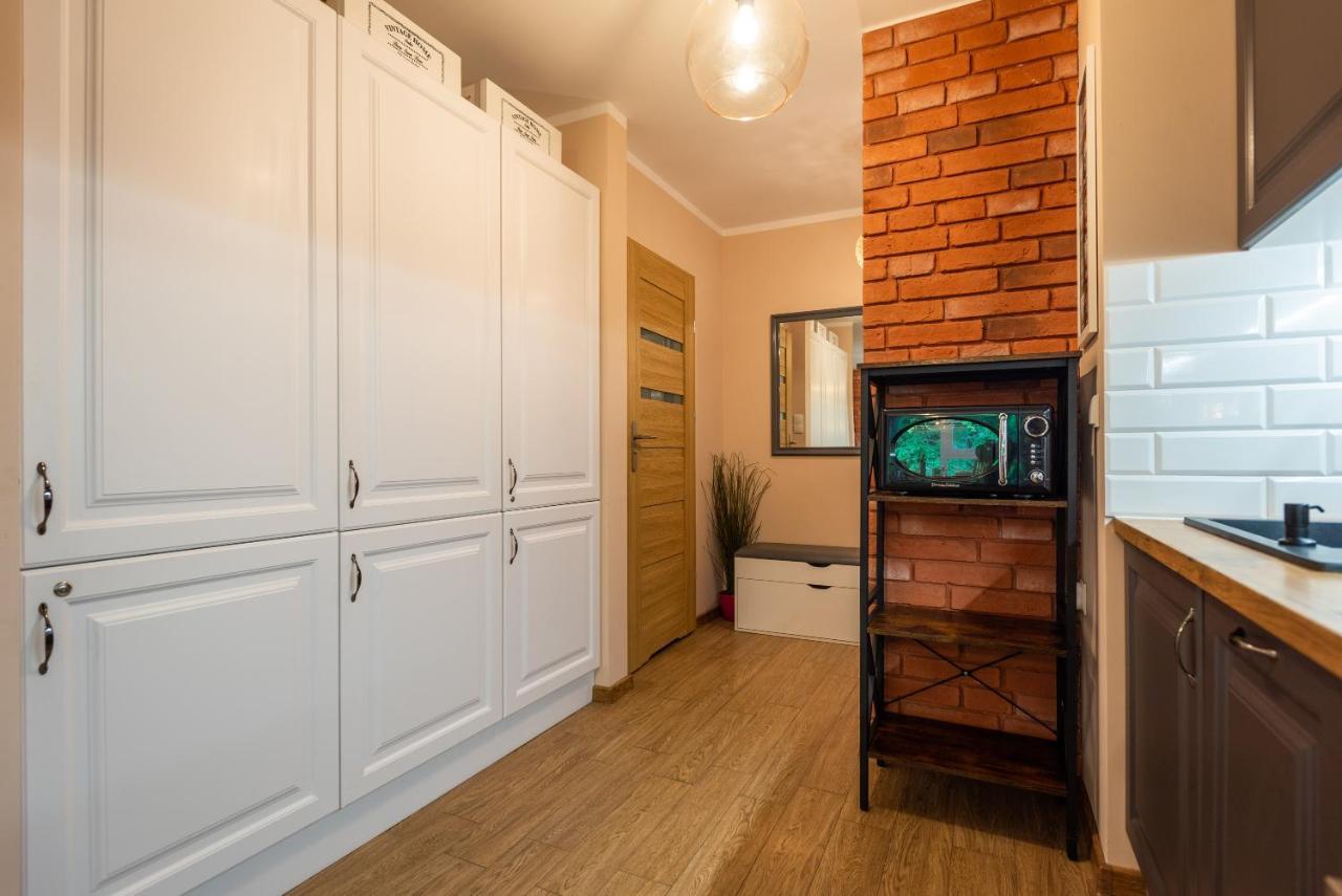 Apartment Vintage Szklarska Poreba