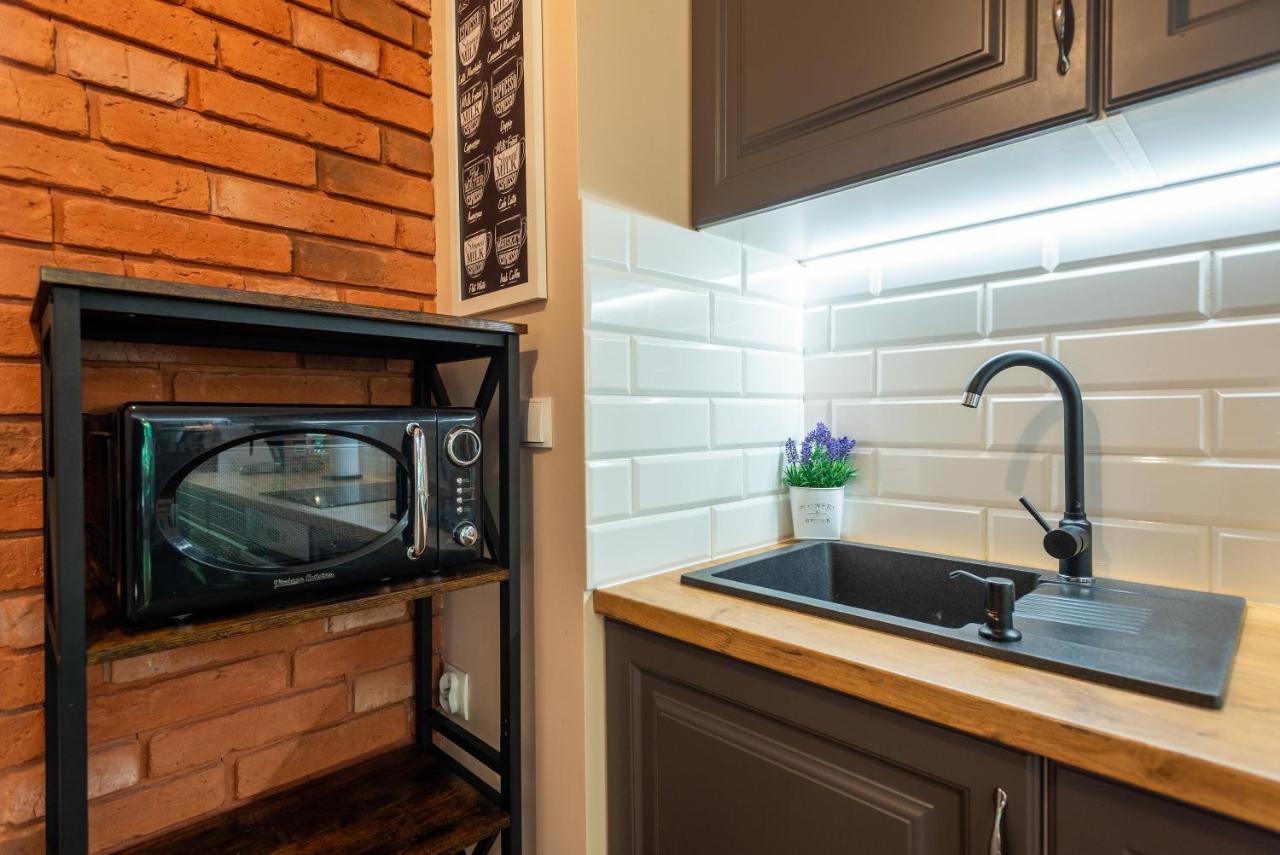 Vintage Apartment *