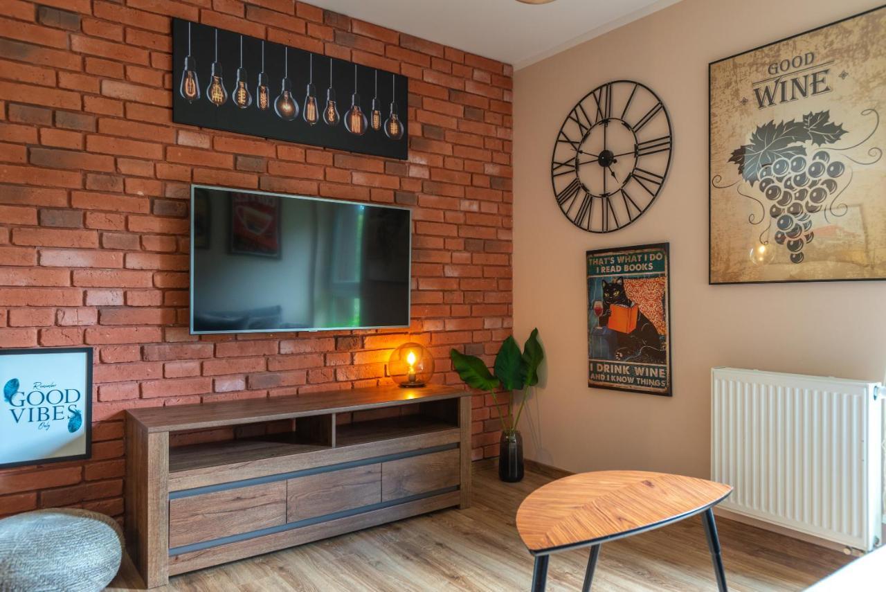 Apartment Vintage