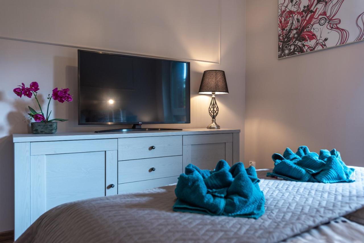 Vintage Apartmán *