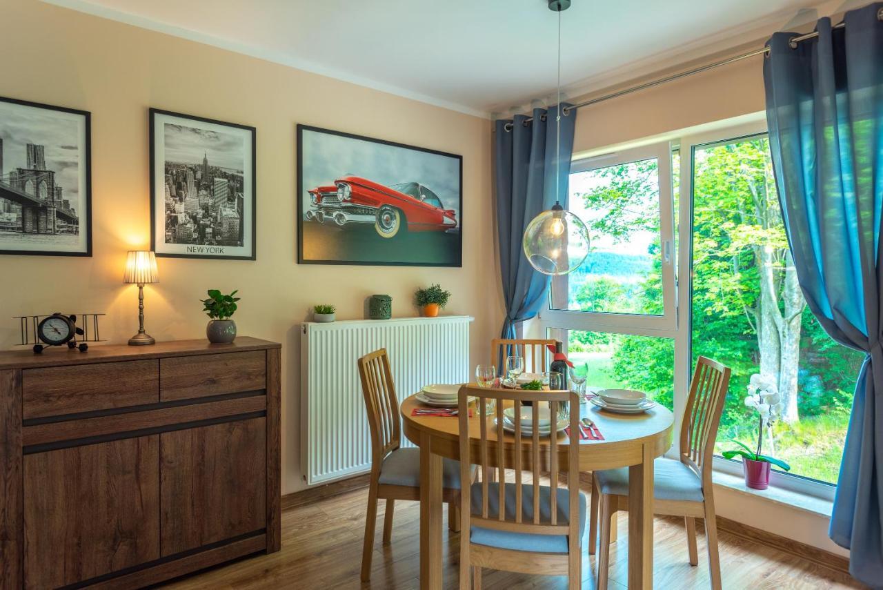 Vintage Apartment